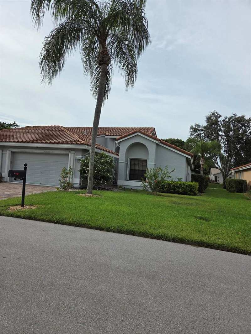 10727 Ladypalm Lane # B, Boca Raton FL 33498