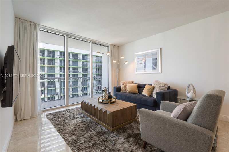 1750 N Bayshore Dr # 3409, Miami FL 33132