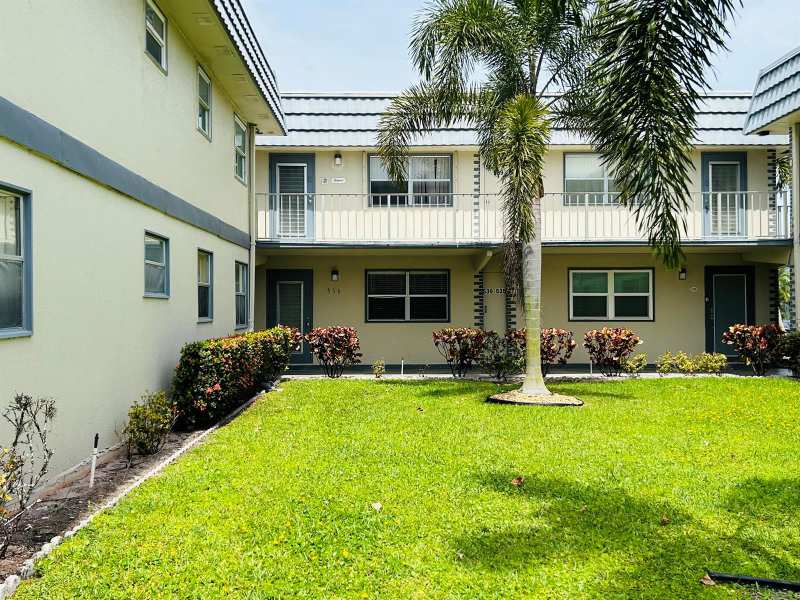 536 BRITTANY L, Delray Beach FL 33446