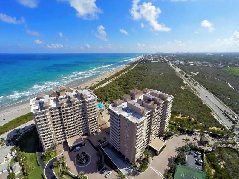 700 Ocean Royale # 401, Juno Beach FL 33408