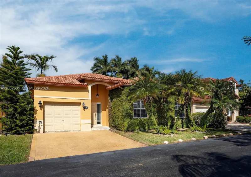 21507 SW 90th Ct # 21507, Cutler Bay FL 33189