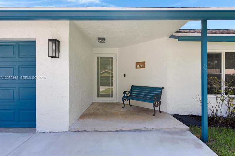 2760 SW 86th Way, Davie FL 33328