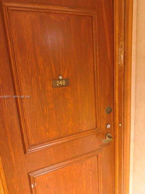 19707 Turnberry Way # 24B, Aventura FL 33180