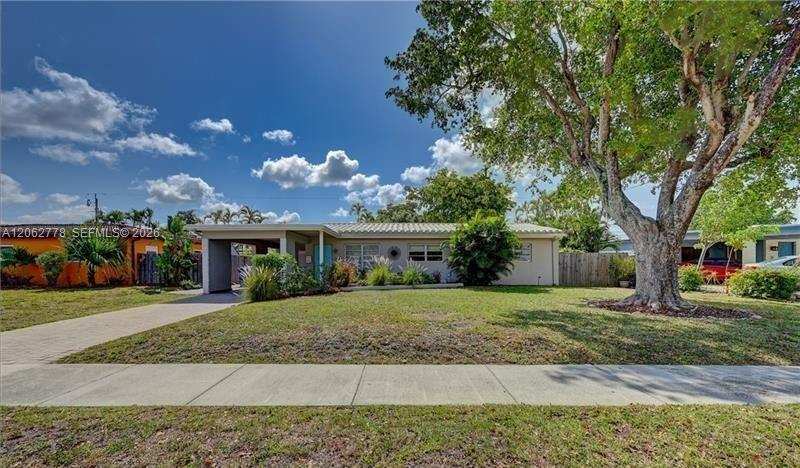 1180 SW 4th Ter, Pompano Beach FL 33060