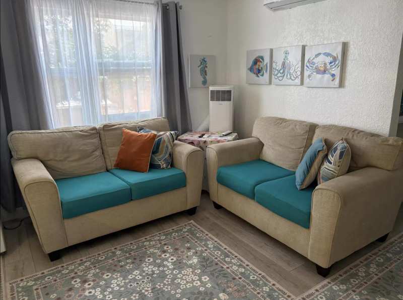 820 15TH Street # 2, West Palm Beach FL 33401