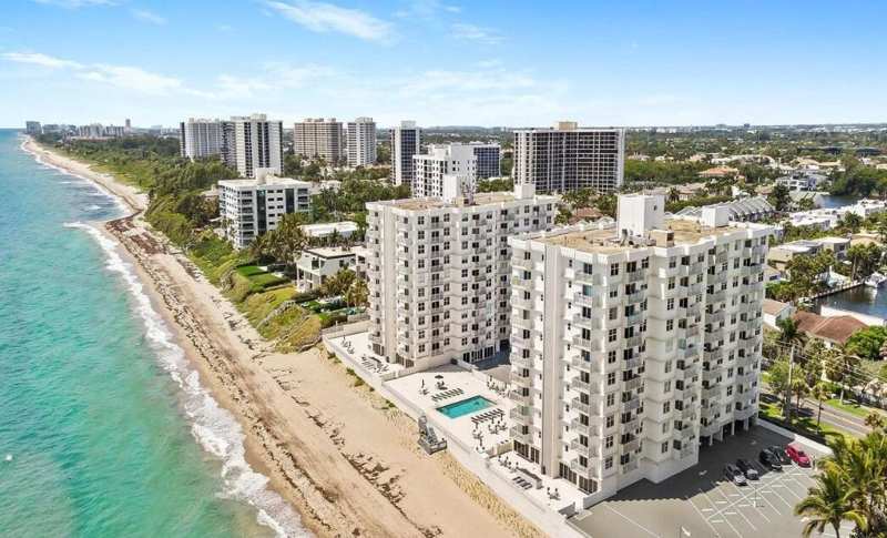 4505 S Ocean Boulevard # 103, Highland Beach FL 33487