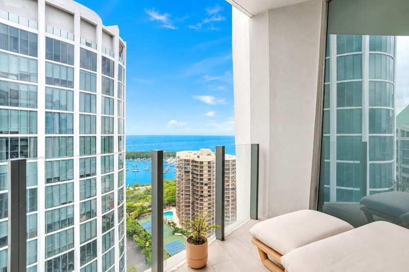 2831 S Bayshore Drive # 2204, Miami FL 33133