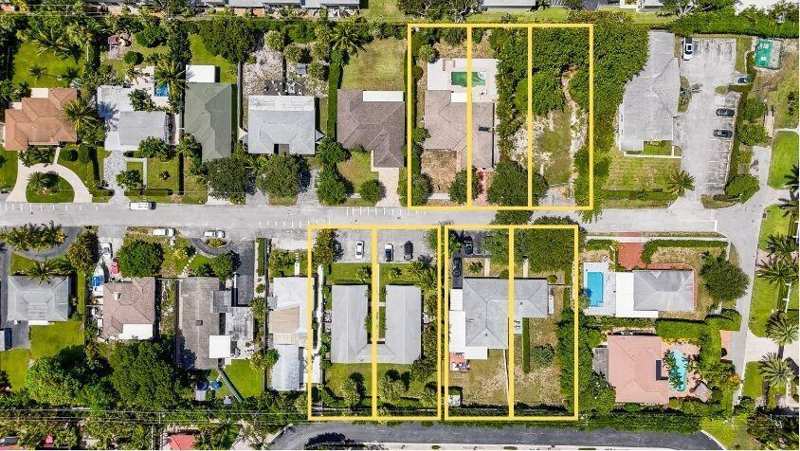 630 A Allen Avenue, Delray Beach FL 33483
