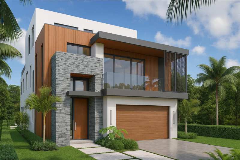 630 A Allen Avenue, Delray Beach FL 33483