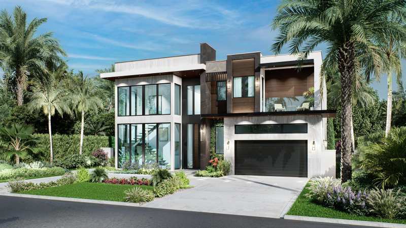 3118 Pierson Drive, Delray Beach FL 33483