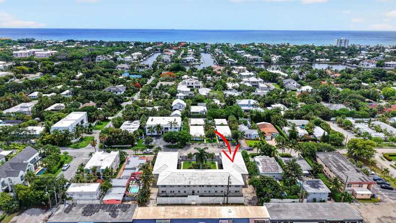 426 NE 7th Avenue # 2B, Delray Beach FL 33483