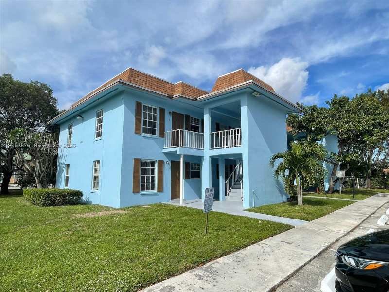 4951 Wedgewood Way # 6, West Palm Beach FL 33417