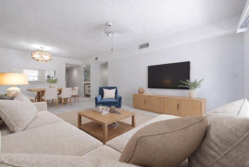 1141 Keystone Drive N # C, Jupiter FL 33458