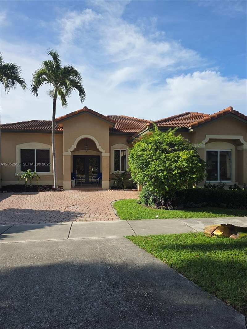 14811 SW 32nd Ln # 00, Miami FL 33185