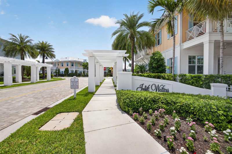 131 INLET WATERS Circle, Jupiter FL 33477