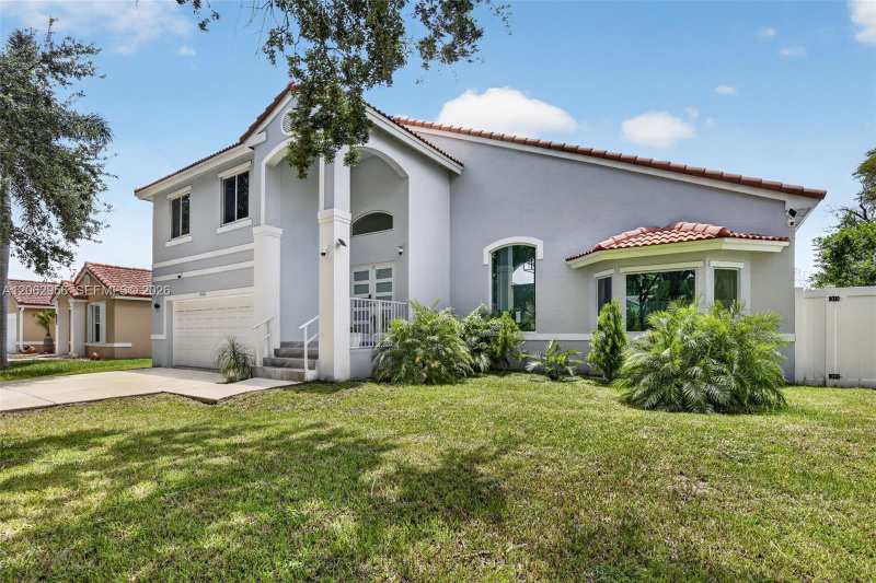 13020 SW 17th Ct, Miramar FL 33027