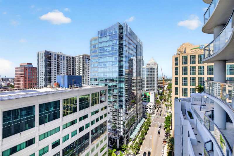 100 E Las Olas Boulevard # 1902, Fort Lauderdale FL 33301