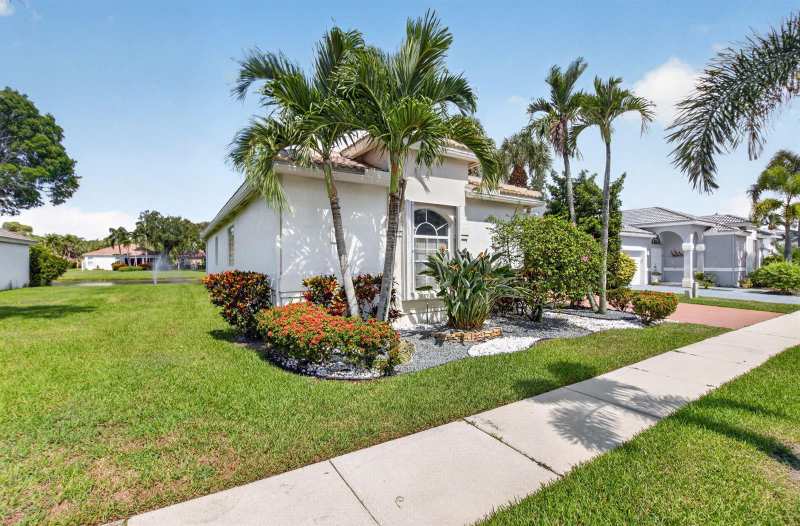 9773 Arbor View Drive S, Boynton Beach FL 33437