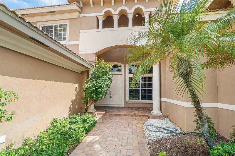 6641 Conch Court, Boynton Beach FL 33437