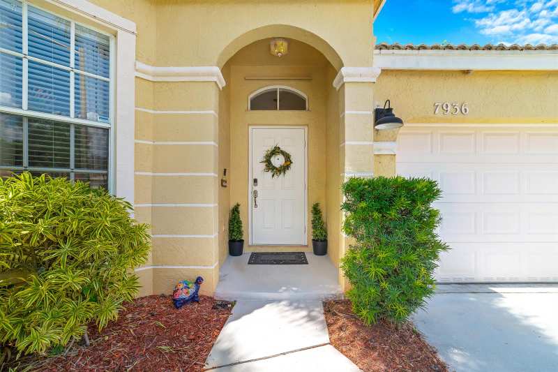 7936 AMBLESIDE Way, Lake Worth FL 33467