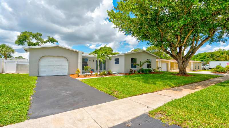 521 SW 63RD Terrace, Margate FL 33068