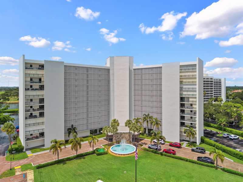 336 Golfview Road # 614, North Palm Beach FL 33408