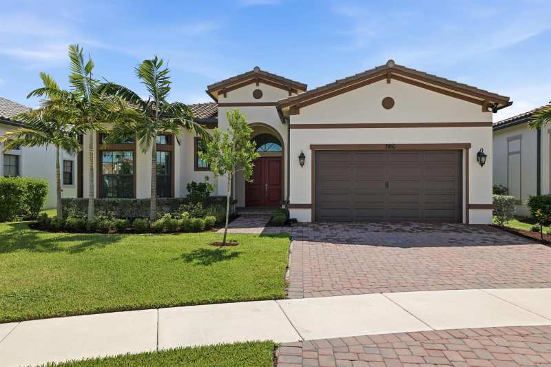 7950 Rowan Terrace, Parkland FL 33067