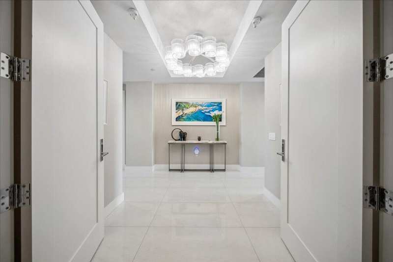 5000 N OCEAN Drive # 603, Singer Island FL 33404
