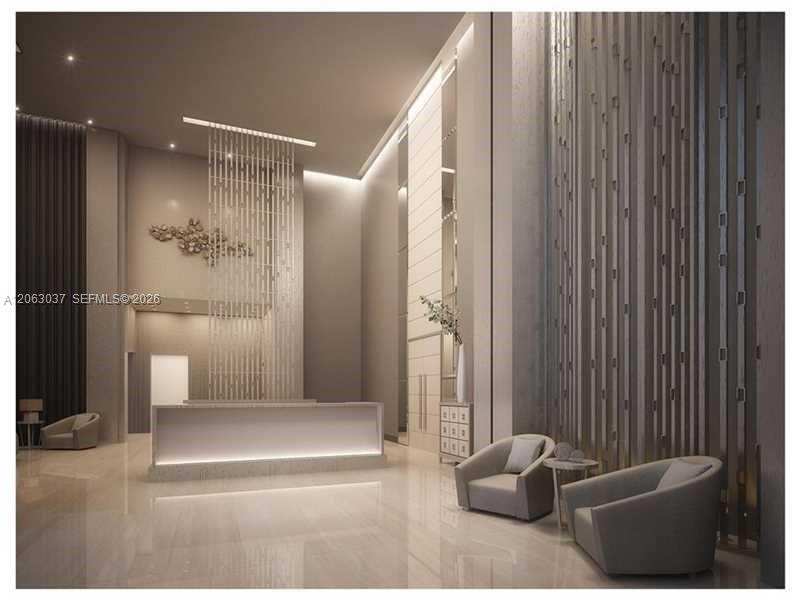 Brickell Ten