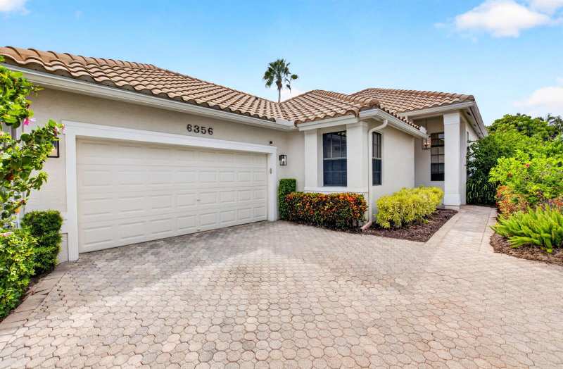 6356 NW 25th Way, Boca Raton FL 33496