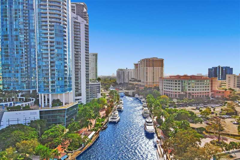 333 Las Olas Way # 1602, Fort Lauderdale FL 33301