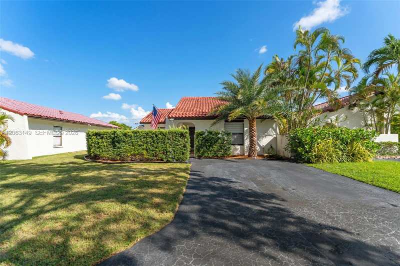 13396 SW 115th Ter, Miami FL 33186