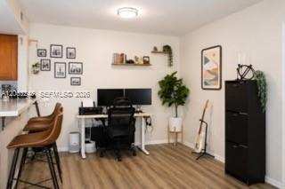 8520 SW 212th St # 305, Cutler Bay FL 33189