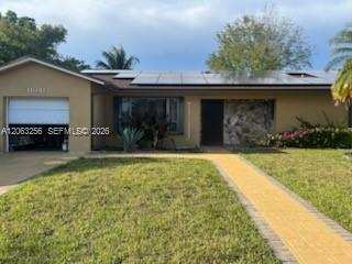 11041 SW 166th Ter, Miami FL 33157