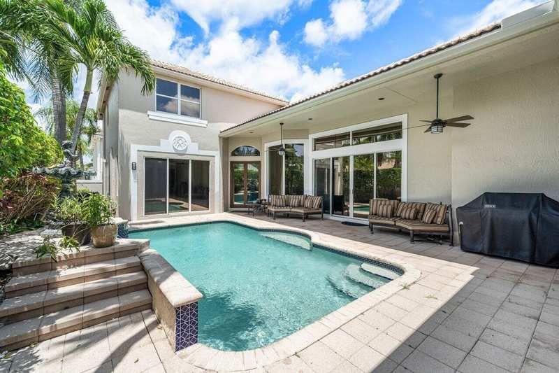 3299 NW 53rd Circle, Boca Raton FL 33496