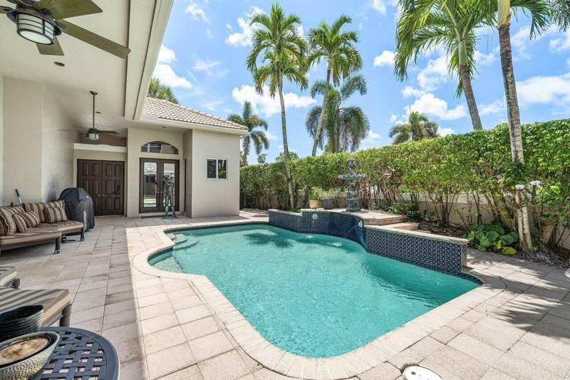 3299 NW 53rd Circle, Boca Raton FL 33496