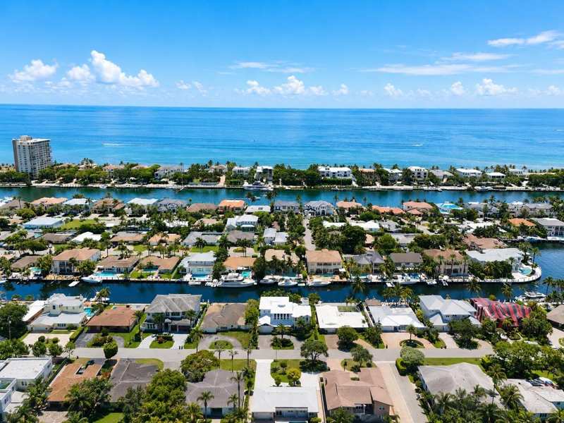 3332 NE 29TH Avenue, Lighthouse Point FL 33064