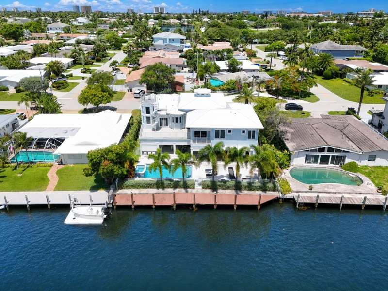 3332 NE 29TH Avenue, Lighthouse Point FL 33064