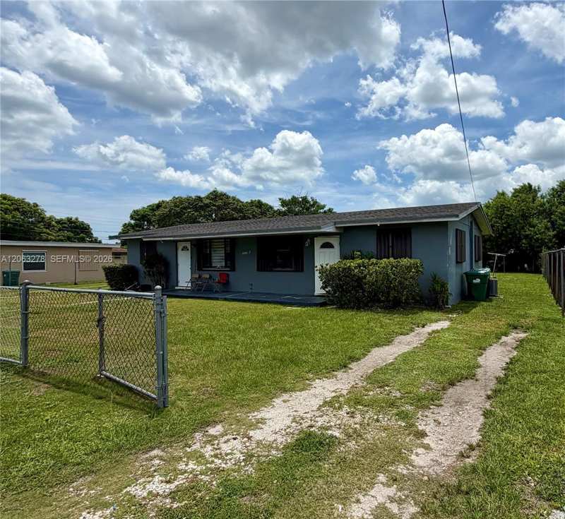 10442 SW 180th St # 10442, Miami FL 33157
