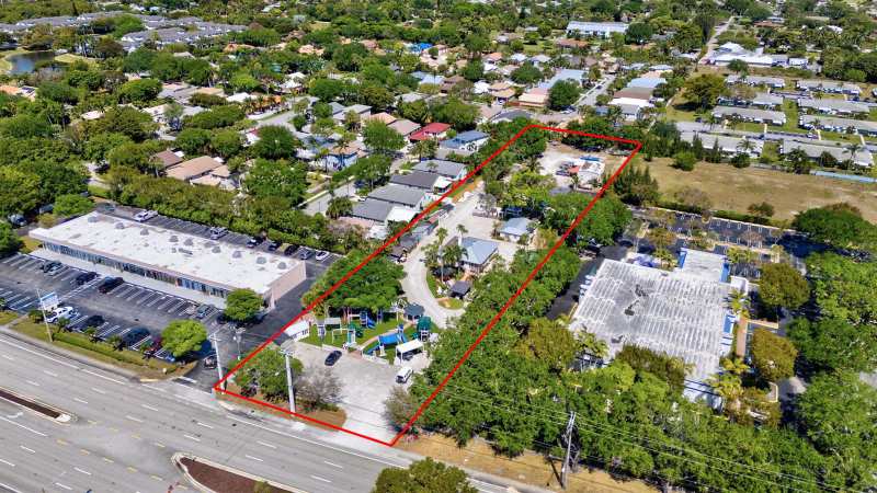 4013 W Atlantic Avenue, Delray Beach FL 33445