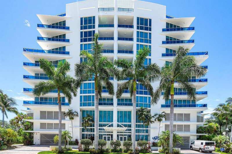 715 Bayshore Drive, Fort Lauderdale FL 33304