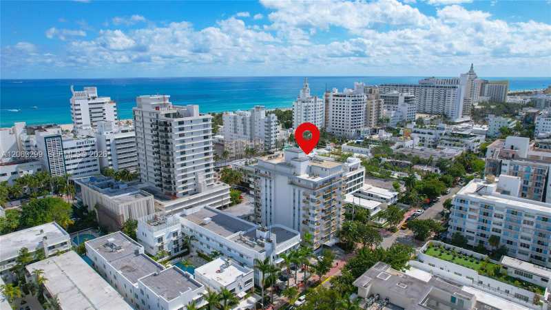 245 18th St # 1005, Miami Beach FL 33139