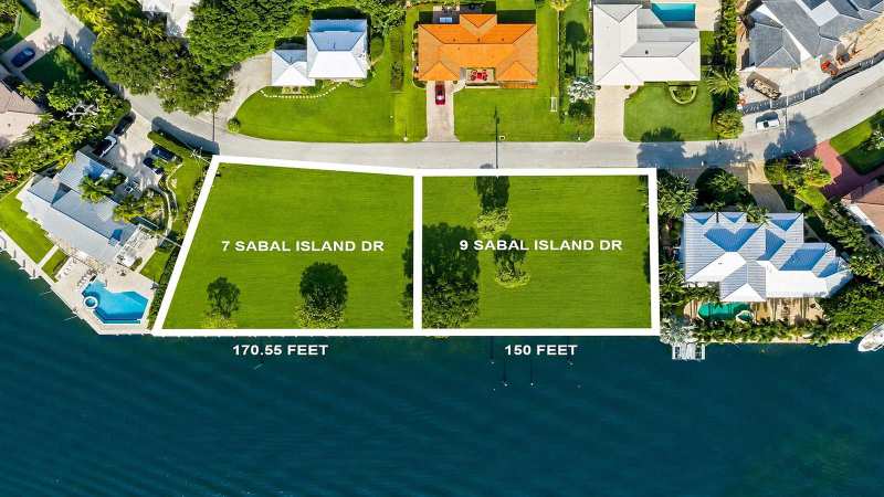 7 SABAL ISLAND Drive, Ocean Ridge FL 33435