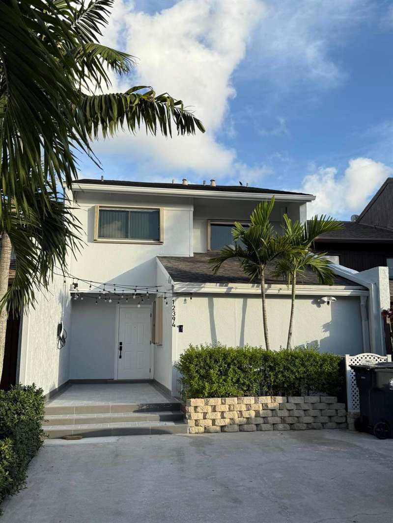12394 Westhampton Circle, Wellington FL 33414