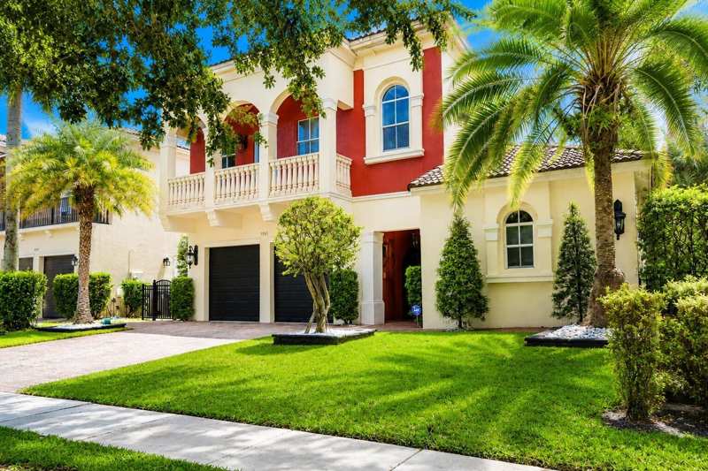 9183 Nugent Trail, West Palm Beach FL 33411