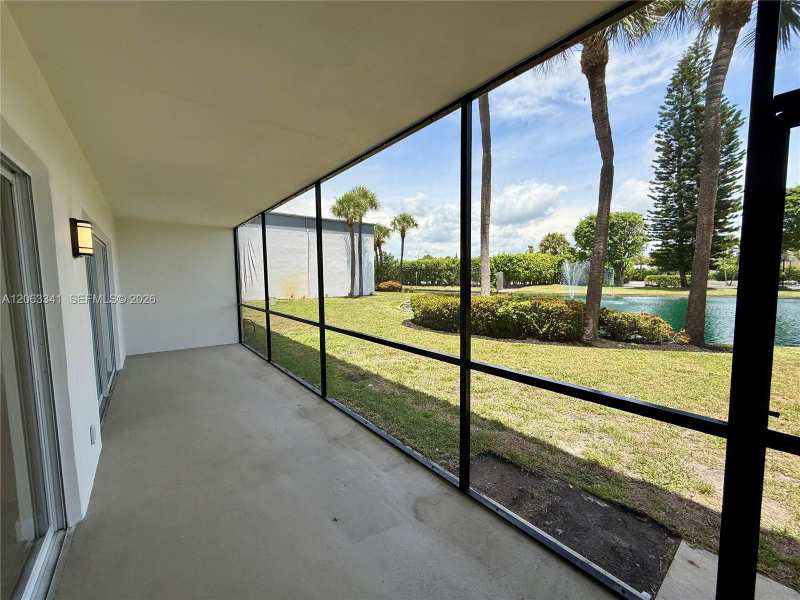 400 S Waterway Dr S # 108, Lantana FL 33462