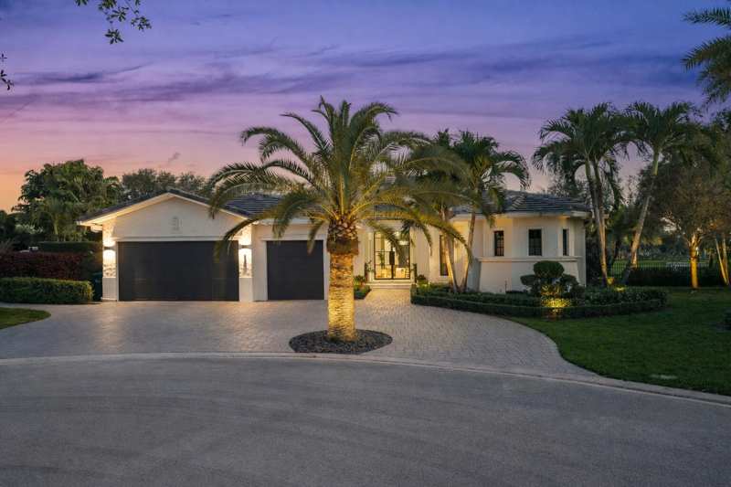 9840 BAY LEAF Court, Parkland FL 33076