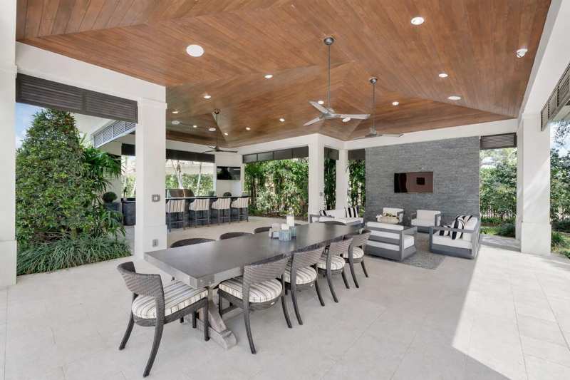 9840 BAY LEAF Court, Parkland FL 33076