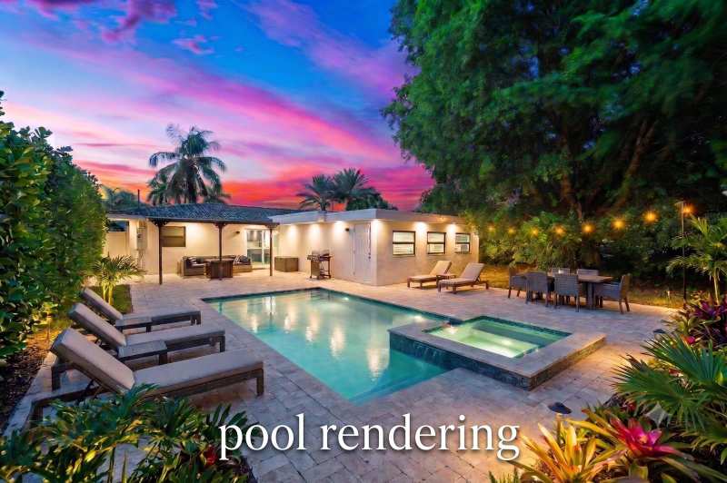 324 Bamboo Road, Palm Beach Shores FL 33404