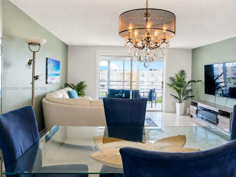 401 SE 3rd St # 608, Dania Beach FL 33004